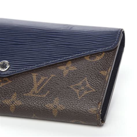 louis vuitton marie lou long|Louis Vuitton Marie Lou Long Wallet .